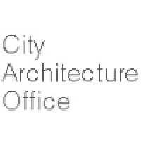 City Architecture Office logo, City Architecture Office contact details