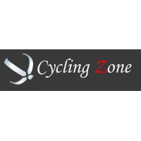 Cycling Zone logo, Cycling Zone contact details