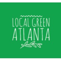 Local Green Atlanta logo, Local Green Atlanta contact details