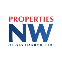 Properties NW logo, Properties NW contact details