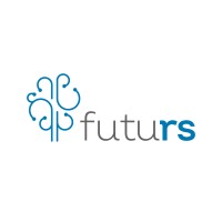 futurs logo, futurs contact details