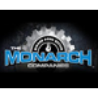 Monarch Corp logo, Monarch Corp contact details