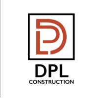 DPL Construction logo, DPL Construction contact details