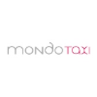 Mondo Taxi logo, Mondo Taxi contact details