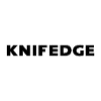 Knifedge logo, Knifedge contact details