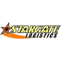 Stargate Logistics logo, Stargate Logistics contact details