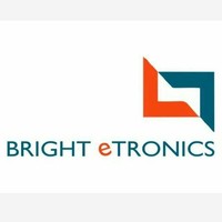 Bright e Tronics logo, Bright e Tronics contact details