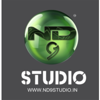 ND9 STUDIO logo, ND9 STUDIO contact details