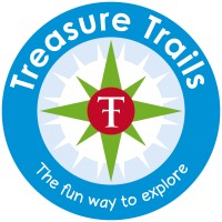 Treasure Trails logo, Treasure Trails contact details