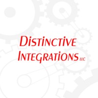 Distinctive Integrations, LLC logo, Distinctive Integrations, LLC contact details