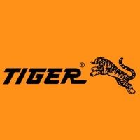 TIGER Footwear logo, TIGER Footwear contact details