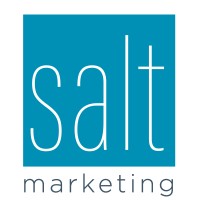 Salt Marketing logo, Salt Marketing contact details