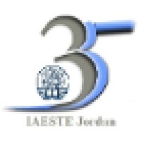 IAESTE Jordan logo, IAESTE Jordan contact details