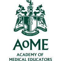 Academy of Medical Educators logo, Academy of Medical Educators contact details