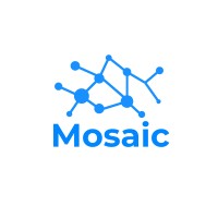 Mosaic Technologies logo, Mosaic Technologies contact details