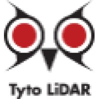 Tyto LIDAR, LLC logo, Tyto LIDAR, LLC contact details