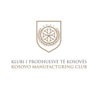 Kosovo Manufacturing Club logo, Kosovo Manufacturing Club contact details