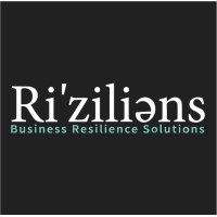 Ri'ziliens | Business Resilience Solutions logo, Ri'ziliens | Business Resilience Solutions contact details