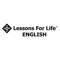 Lessons For Life - ENGLISH logo, Lessons For Life - ENGLISH contact details