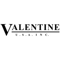 Valentine Usa Inc logo, Valentine Usa Inc contact details