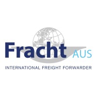 Fracht Australia logo, Fracht Australia contact details