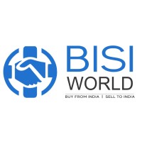 BISIWORLD.com logo, BISIWORLD.com contact details