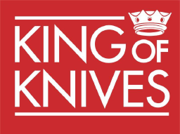 KING OF KNIVES PTY. LIMITED logo, KING OF KNIVES PTY. LIMITED contact details