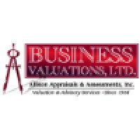 Business Valuations, Ltd., Allison Appraisals & Assessments, Inc. logo, Business Valuations, Ltd., Allison Appraisals & Assessments, Inc. contact details