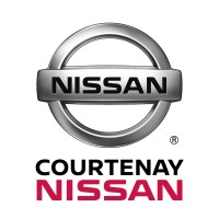 Courtenay Nissan logo, Courtenay Nissan contact details