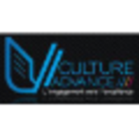 Culture Advance logo, Culture Advance contact details