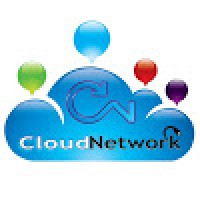 Cloud Network logo, Cloud Network contact details