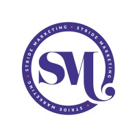 Stride Marketing Ltd logo, Stride Marketing Ltd contact details