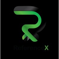 ReferencX Agency logo, ReferencX Agency contact details