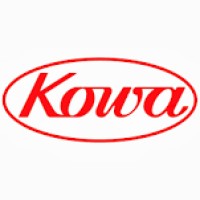 Kowa Europe GmbH logo, Kowa Europe GmbH contact details