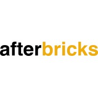 Afterbricks logo, Afterbricks contact details