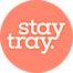 Stay tray logo, Stay tray contact details