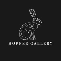 Hopper Gallery logo, Hopper Gallery contact details