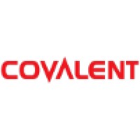 Covalent logo, Covalent contact details