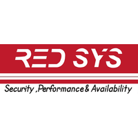 RED SYS logo, RED SYS contact details