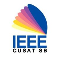 IEEE CUSAT SB logo, IEEE CUSAT SB contact details