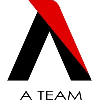 A-TEAM logo, A-TEAM contact details