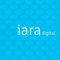 Iara Digital logo, Iara Digital contact details