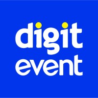 Digitevent logo, Digitevent contact details