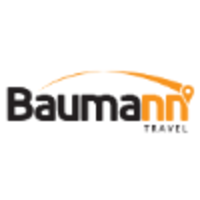 Baumann Travel logo, Baumann Travel contact details