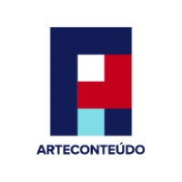 ArteConteúdo logo, ArteConteúdo contact details