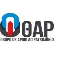 GAP SEGURANÇA PATRIMONIAL logo, GAP SEGURANÇA PATRIMONIAL contact details