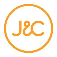 J&C Advertising logo, J&C Advertising contact details