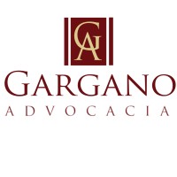 Gargano Advocacia logo, Gargano Advocacia contact details