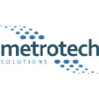 Metrotech Solutions Ltd logo, Metrotech Solutions Ltd contact details