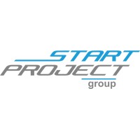 Start Project Group logo, Start Project Group contact details